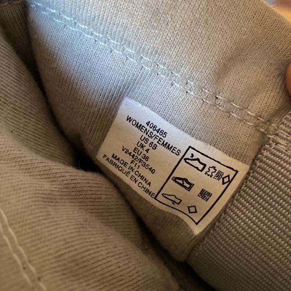 Lands End Winter Snow Commuter Boots - Picture 6 of 7